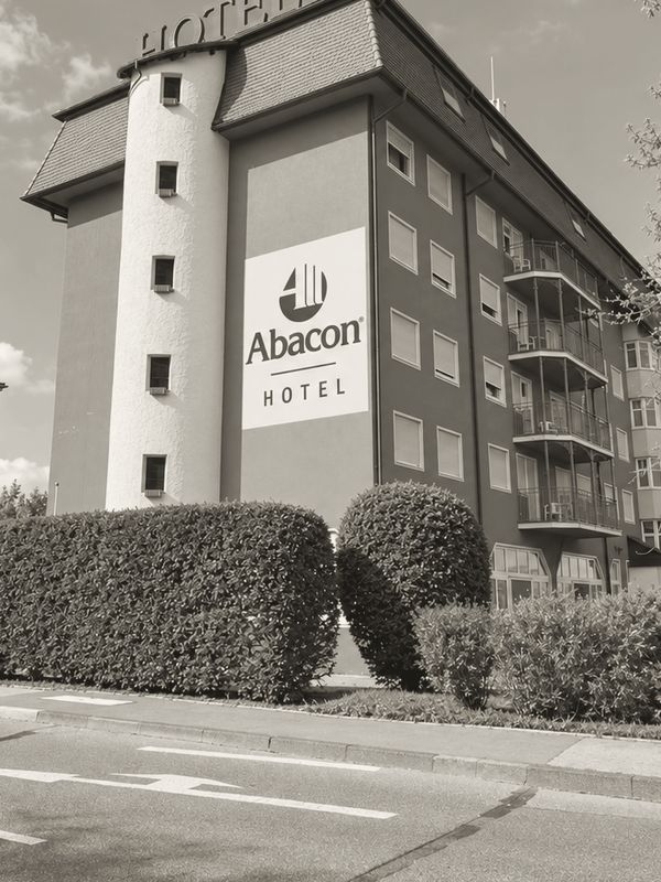 Früheres Hotel: Sindelfingen