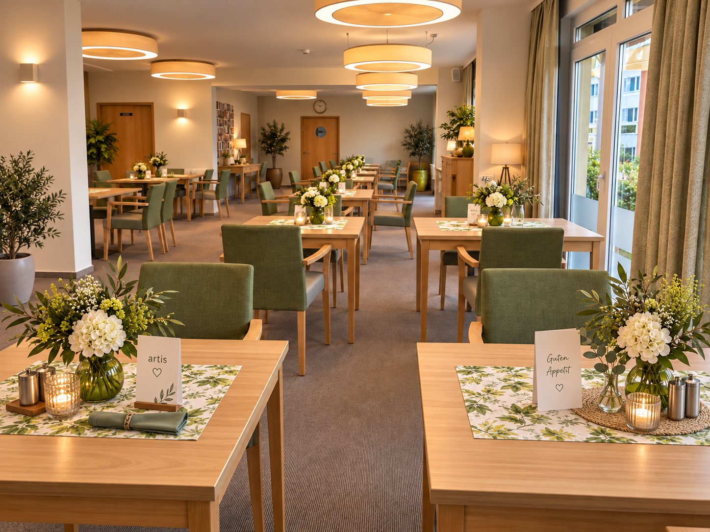Artis-Bistro